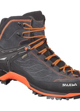 Черевики salewa ms mtn trainer mid gtx1 фото