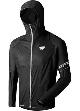 Куртка dynafit vert wind jacket mns