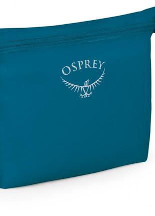 Органайзер osprey ultralight zipper sack small2 фото