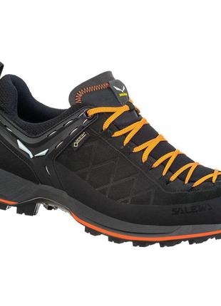 Кросівки ч salewa ms mtn trainer 2 gtx 61356 0933 - 44 - чорний