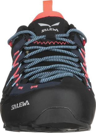 Кросівки salewa ws wildfire edge gtx4 фото