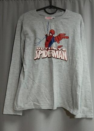 Кофта marvel spiderman