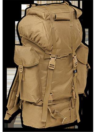 Тактический рюкзак brandit-wea kampfrucksack(8003-70-os) camel