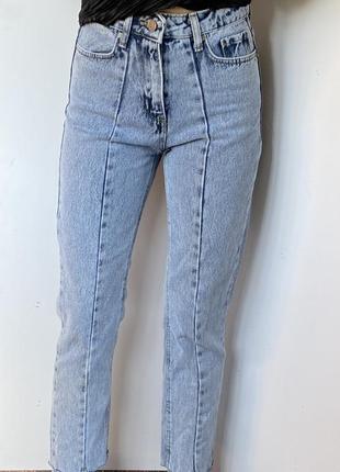 Джинси 4