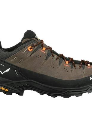 Кросівки salewa alp trainer 2 gtx mns5 фото