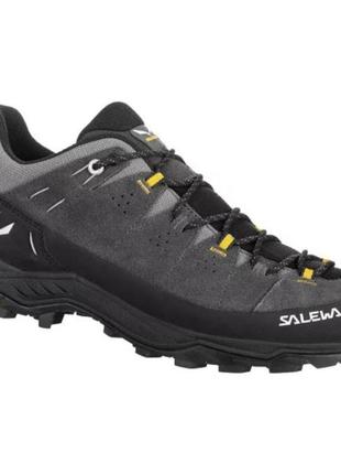 Кросівки salewa alp trainer 2 gtx mns1 фото