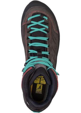 Черевики salewa ws mtn trainer mid gtx3 фото