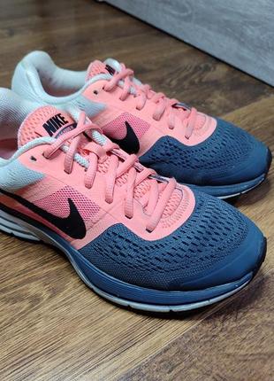 Кроссовки для бега nike pegasus 302 фото