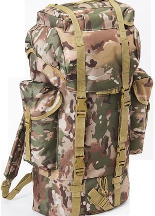 Тактический рюкзак brandit-wea kampfrucksack(8003-161-os) tactical camo