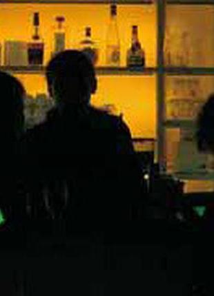 Люминесцентная цветная лампа sylvania t8 coloured sylvania f 36w/ красная