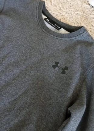 Продам кофту under armour1 фото