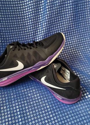 Кросівки nike air zoom total 90 3 live free full form india,розмір 36.5.