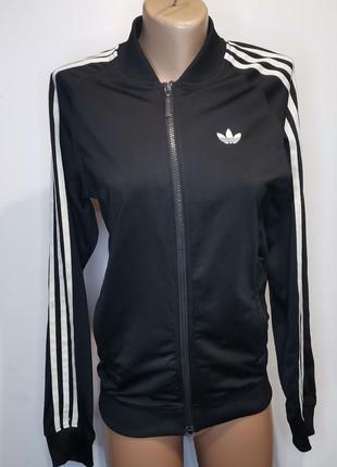 Бомбер adidas