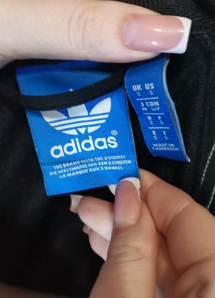 Бомбер adidas3 фото