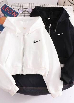 Женское худи