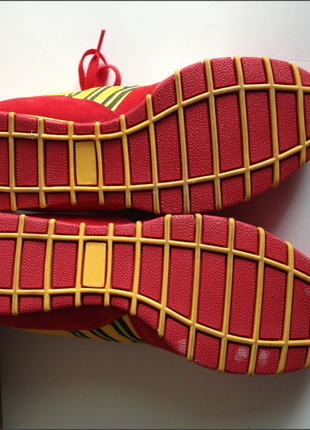 Летние текстильные кроссовки olуmpia8 фото