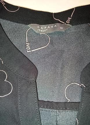 Сорочка, блуза 5