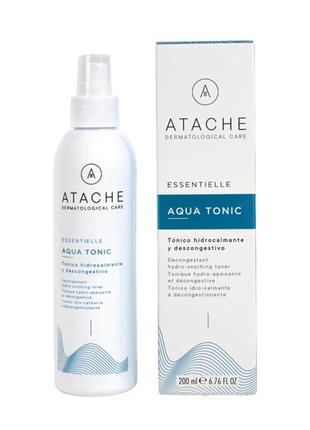 Тонік для обличчя atache essentielle aqua