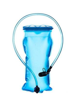 Питна система naturehike peva updated 2,0 л nh18s070-d blue