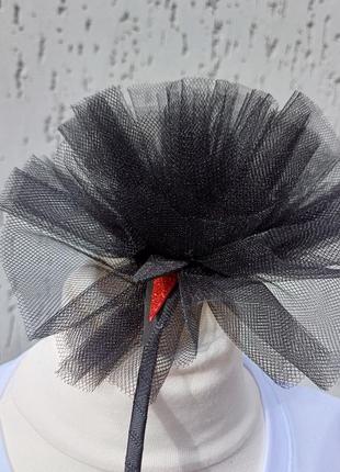 Костюм сороки, костюм гави, костюм пташки, вбрання сороки-білобоки, костюм сороки-білобоки