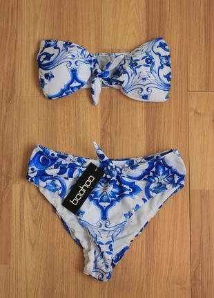 Стильний купальник