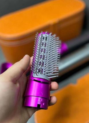 Фен стайлер дайсон dyson supersonic4 фото