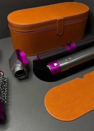 Фен стайлер дайсон dyson supersonic