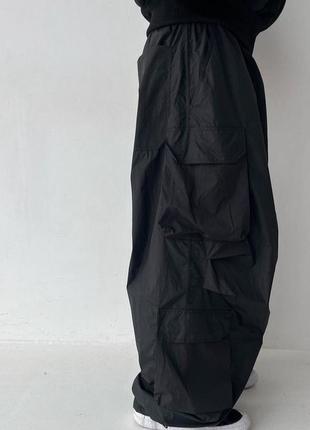 Вантажний нейлон парашут