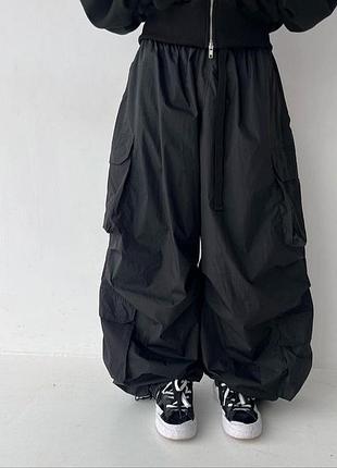 Вантажний нейлон парашут