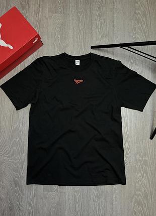 Футболка reebok
