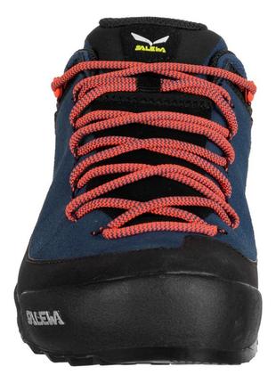 Кросівки salewa wildfire leather gtx mns5 фото