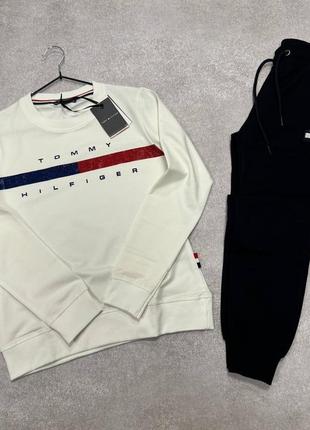 Жіночий костюм tommy hilfiger