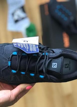 salomon blackwood waterproof 401754