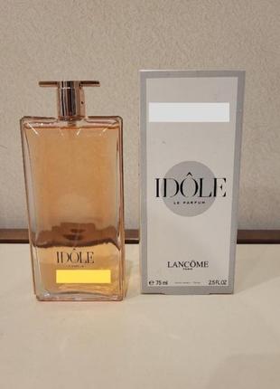 Lancôme idole