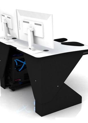 Геймерський стіл xgamer max dxpro soft ultra3 фото