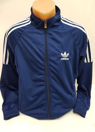 Олімпійка adidas в кольорах толстовка адідас