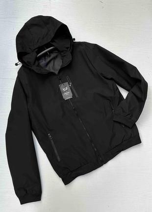 Вітрівка чоловіча великі розміри