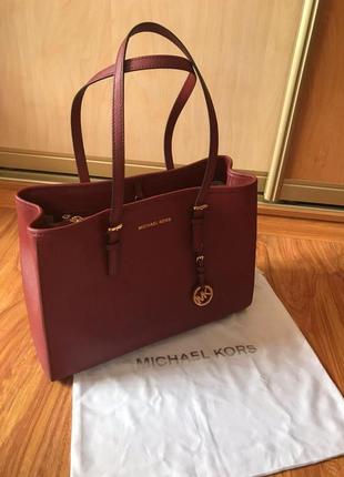 Сумка michael kors (оригинал)