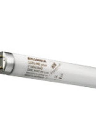 Люмінесцентна стандартна лампа philips т8 tld 36w/54-765 g13