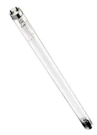 Люминесцентная бактерицидная лампа osram hns 15w/t8/g13