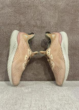 Adidas alphabounce3 фото