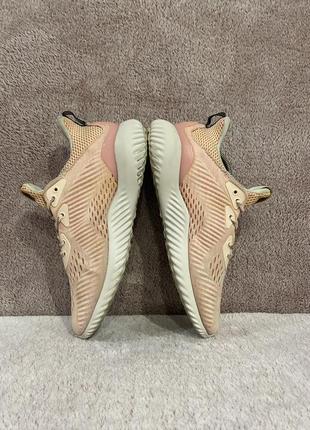 Adidas alphabounce4 фото