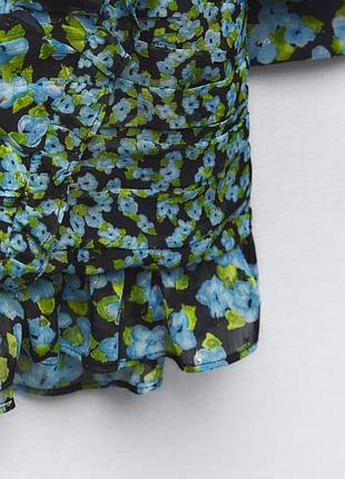 Сукня zara 4