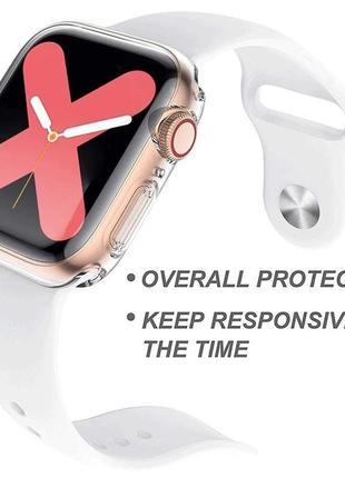 Захист на екран apple watch9 фото