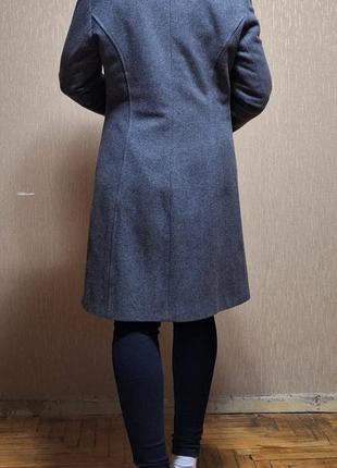 Пальто / шерстяное пальто на осень-весну3 фото