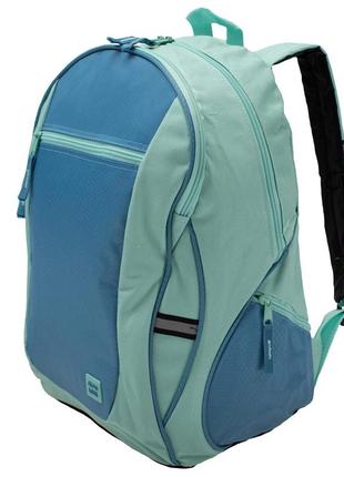 Міський рюкзак semi line 28 turquoise/blue (j4919-4) pro_1074