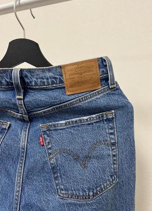 Джинси оригінал levi’s  38/28