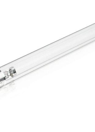 Люминесцентная бактерицидная лампа philips tuv 15w/t8/g13