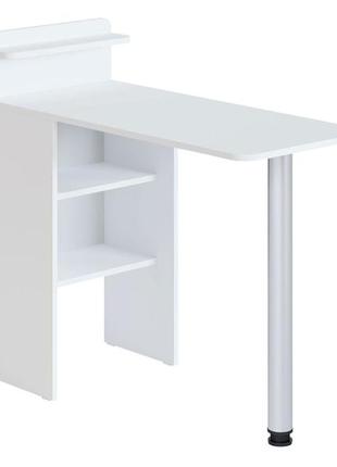 Розкладний стіл для манікюра, манікюрний стіл  xdesk-192 фото