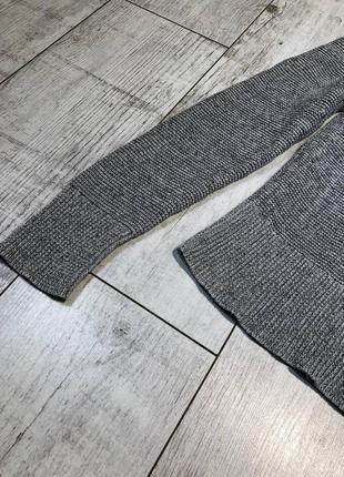 Женский стильный свитер calvin klein jeans4 фото